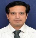 Dr. Abhshek Desai Ophthalmologist in Shri Ganapati Netralaya Jalna