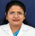 Dr. Shilpa Shivajirao Chate Anesthesiologist in Shri Ganapati Netralaya Jalna