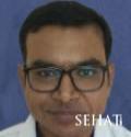Dr. Sidharth Kamble Ophthalmologist in Shri Ganapati Netralaya Jalna