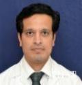 Dr. Abhishek Desai Ophthalmologist in Shri Ganapati Netralaya Jalna