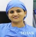 Dr. Amarapali Pawar ENT Surgeon in Prathamesh ENT Clinic Mumbai