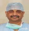 Dr. Shailesh A V Rao Neurosurgeon in Brains Neuro Spine Hospital Bangalore