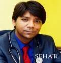 Dr. Bharat Chauhan Medical Oncologist in Mumbai