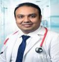 Dr. Vivek Agarwala Medical Oncologist in Kolkata