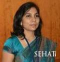 Dr. Sonal Rastogi Anesthesiologist in Kolkata