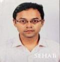 Dr. Anshuman Sarkar Anesthesiologist in Kolkata