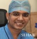 Dr. Viplab Patro Anesthesiologist in Delhi