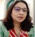 Dr. Basumita Chakraborti Gynecologist in Kolkata