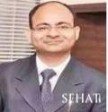  Dr. Deepak Dabkara Medical Oncologist in Raipur