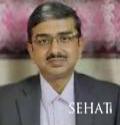 Dr. Somnath Roy Medical Oncologist in Kolkata