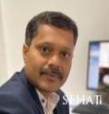 Dr. Jayanta Das Nuclear Medicine Specialist in Tata Medical Center Kolkata