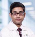 Dr. Dodul Mondal Radiation Oncologist in Delhi