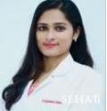 Dr. Sayantani Sinha Nuclear Medicine Specialist in Kolkata