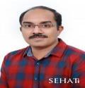 Dr. Athul Thulasi Interventional Pulmonologist in Kollam