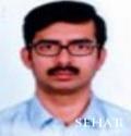 Dr.K.S. Reghu Pediatric Oncologist in Tata Medical Center Kolkata