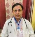 Dr.Prof. Pravakar Mishra Pediatrician in Vaccicare Clinic Cuttack