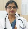 Dr. Vindhya Vasini Andra Radiation Oncologist in Omega Hospitals Banjara Hills, Hyderabad