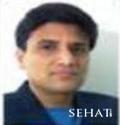 Dr. Gaurav Aggarwal Urologist in Tata Medical Center Kolkata