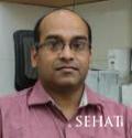 Dr. Santam Chakraborty Radiation Oncologist in Kolkata