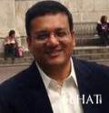 Dr. Soumitra Shankar Datta Psychiatrist in Kolkata