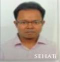Dr. Anirban Das Pediatric Hemato Oncologist in Tata Medical Center Kolkata