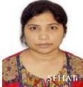 Dr. Debjani Ghosh Pediatric Hemato Oncologist in Tata Medical Center Kolkata