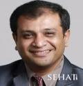 Dr. Binu Joseph Thomas Oral and maxillofacial surgeon in Kottayam