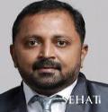 Dr. Binu Mani Orthodontist in Kottayam