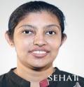 Dr. Nayana Binu Dentist in Kottayam