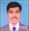 Dr.K. Srikanth Babu Physiotherapist in Hyderabad