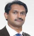 Dr. Naveen Vadakkan Emergency Medicine Specialist in Kottayam