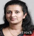Dr. Deepa Joseph Neonatologist in Caritas Hospital Kottayam