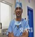 Dr. Prashant Kumar General & Laparoscopic Surgeon Dr. Prashant Kumar General & Laparoscopic Surgeon in Patna