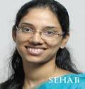 Dr. Shiela Mary Varghese Psychiatrist in Kottayam