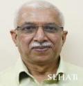 Dr.T. Suresh Bhatt Urologist in Caritas Hospital Kottayam