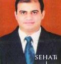 Mr. Deepak Bhatia Psychologist in Lucknow