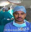 Dr. Thatikonda RavindraBabu General & Laparoscopic Surgeon in Wanaparthy
