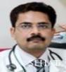 Dr. Sharat Damodar Oncologist in Bangalore