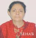 Dr. Preeti kaur Anesthesiologist in Guru Teg Bahadur Charitable Hospital Ludhiana