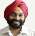 Dr. Pushpinder Singh Anesthesiologist in Guru Teg Bahadur Charitable Hospital Ludhiana