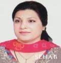 Dr. Seema Kundra Dentist in Guru Teg Bahadur Charitable Hospital Ludhiana