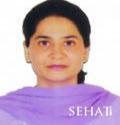 Dr. Punam Caplash Dermatologist in Guru Teg Bahadur Charitable Hospital Ludhiana