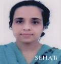 Dr. Reshma Sehgal Pediatrician in Guru Teg Bahadur Charitable Hospital Ludhiana