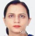 Dr. Vineeta Munjal Obstetrician and Gynecologist in Guru Teg Bahadur Charitable Hospital Ludhiana