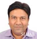 Dr. Anirban Biswas Diabetologist in Delhi