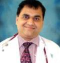 Dr. Abhijit Vilas Kulkarni Cardiologist in Bangalore