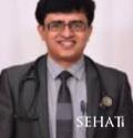 Dr. Vithal D Bagi Cardiologist in Bagi Heart Centre Bangalore