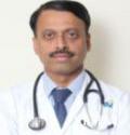 Dr.P.M. Suryanarayana Sharma Neurologist in Bangalore