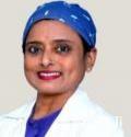 Dr. Jayanti Thumsi Breast Surgeon in Bangalore