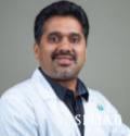 Dr. Pandu Dasappa Surgical Oncologist in Bangalore